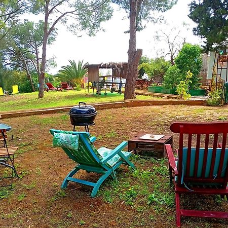 דירות קארבואירו Boheme Valdareina, Piscine Chauffee, Benagil-Carvoeiro מראה חיצוני תמונה