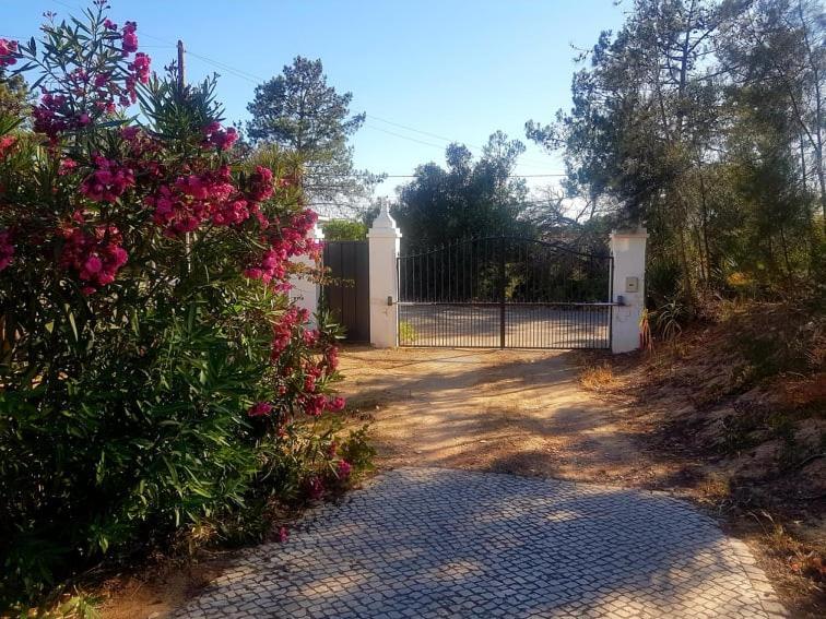 דירות קארבואירו Boheme Valdareina, Piscine Chauffee, Benagil-Carvoeiro מראה חיצוני תמונה