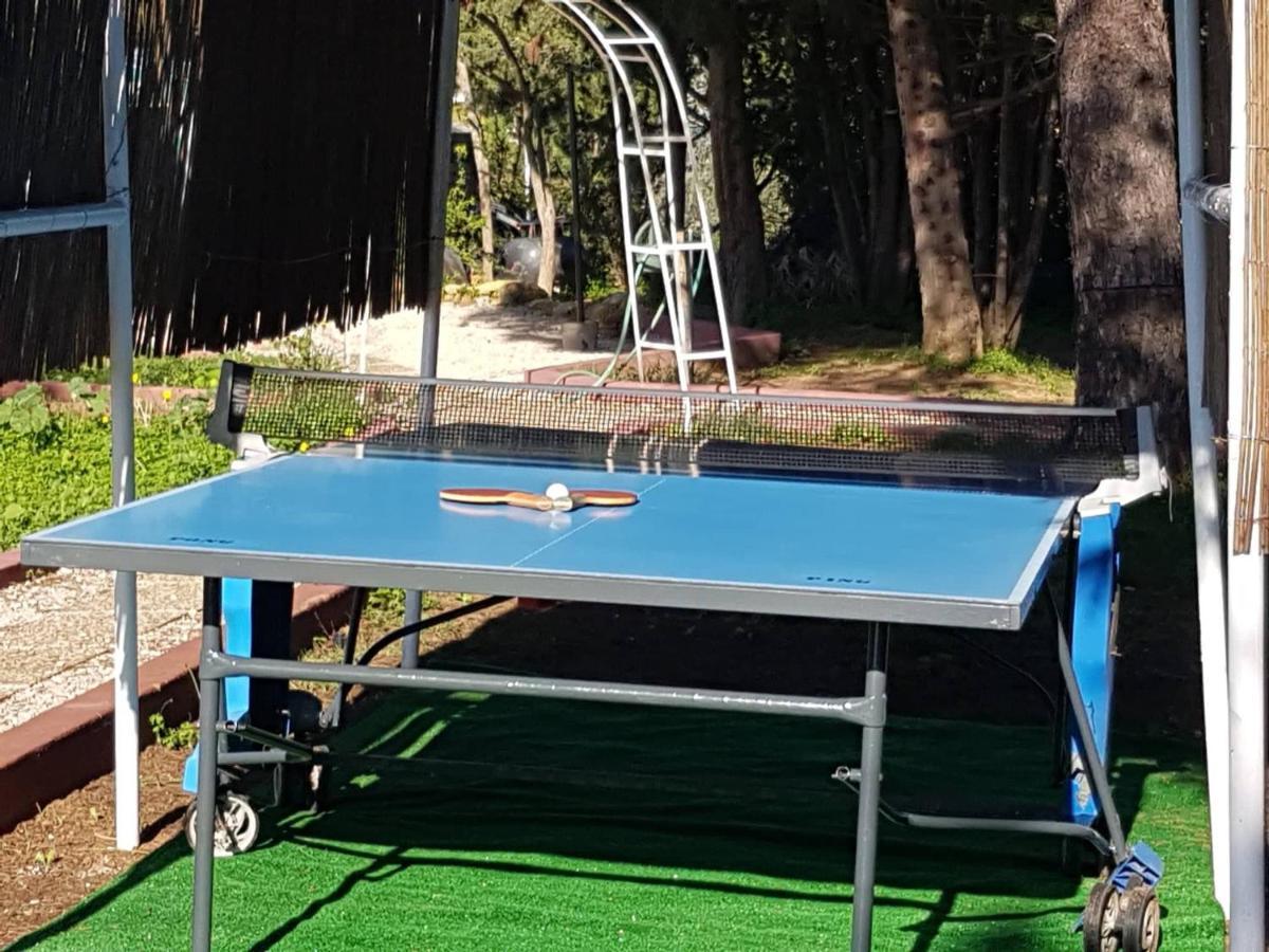 דירות קארבואירו Boheme Valdareina, Piscine Chauffee, Benagil-Carvoeiro מראה חיצוני תמונה