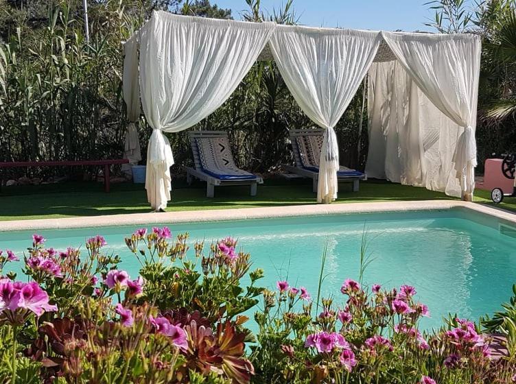 דירות קארבואירו Boheme Valdareina, Piscine Chauffee, Benagil-Carvoeiro מראה חיצוני תמונה
