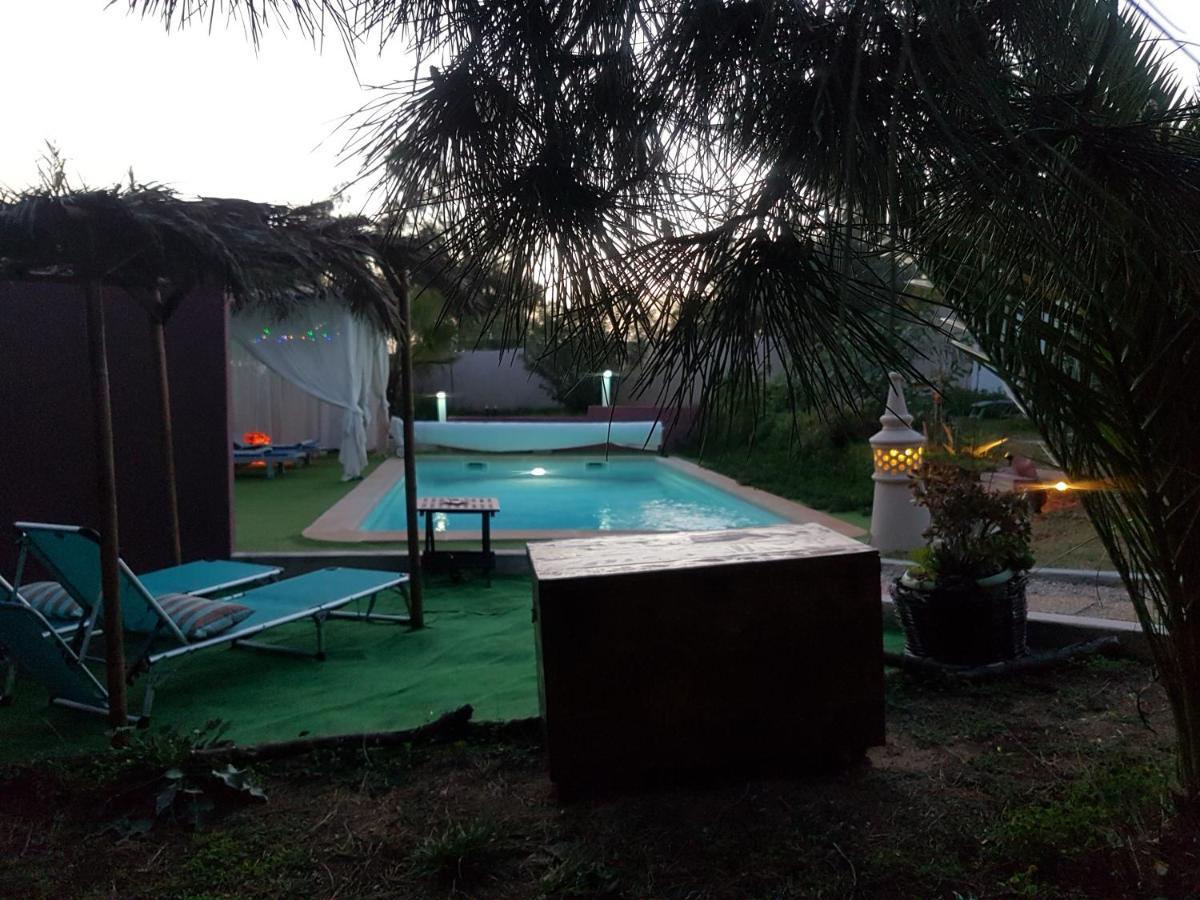 דירות קארבואירו Boheme Valdareina, Piscine Chauffee, Benagil-Carvoeiro מראה חיצוני תמונה