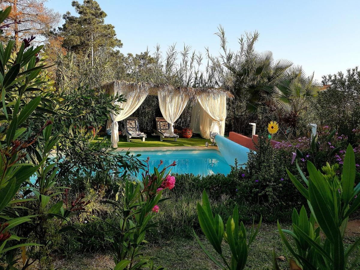 דירות קארבואירו Boheme Valdareina, Piscine Chauffee, Benagil-Carvoeiro מראה חיצוני תמונה