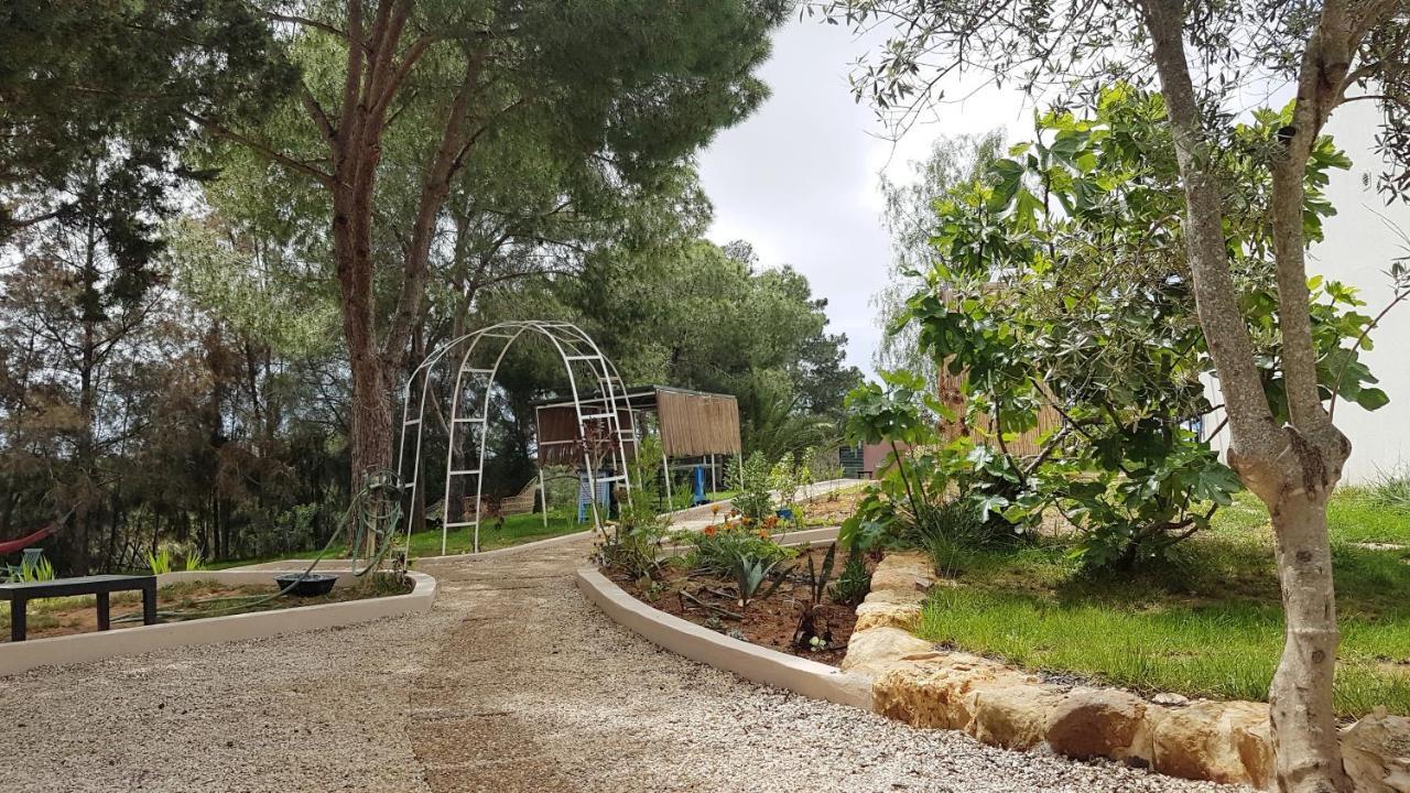 דירות קארבואירו Boheme Valdareina, Piscine Chauffee, Benagil-Carvoeiro מראה חיצוני תמונה