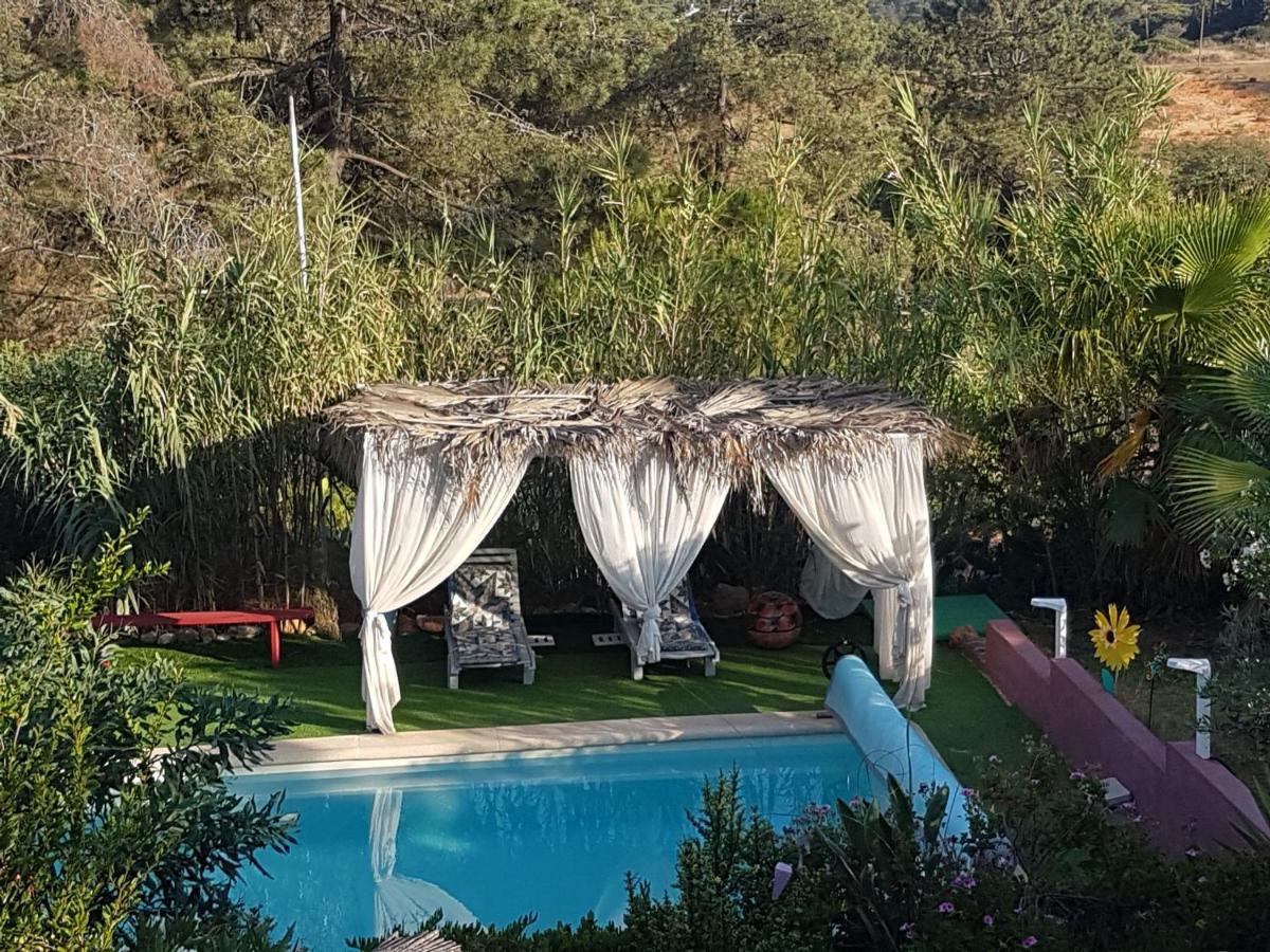 דירות קארבואירו Boheme Valdareina, Piscine Chauffee, Benagil-Carvoeiro מראה חיצוני תמונה