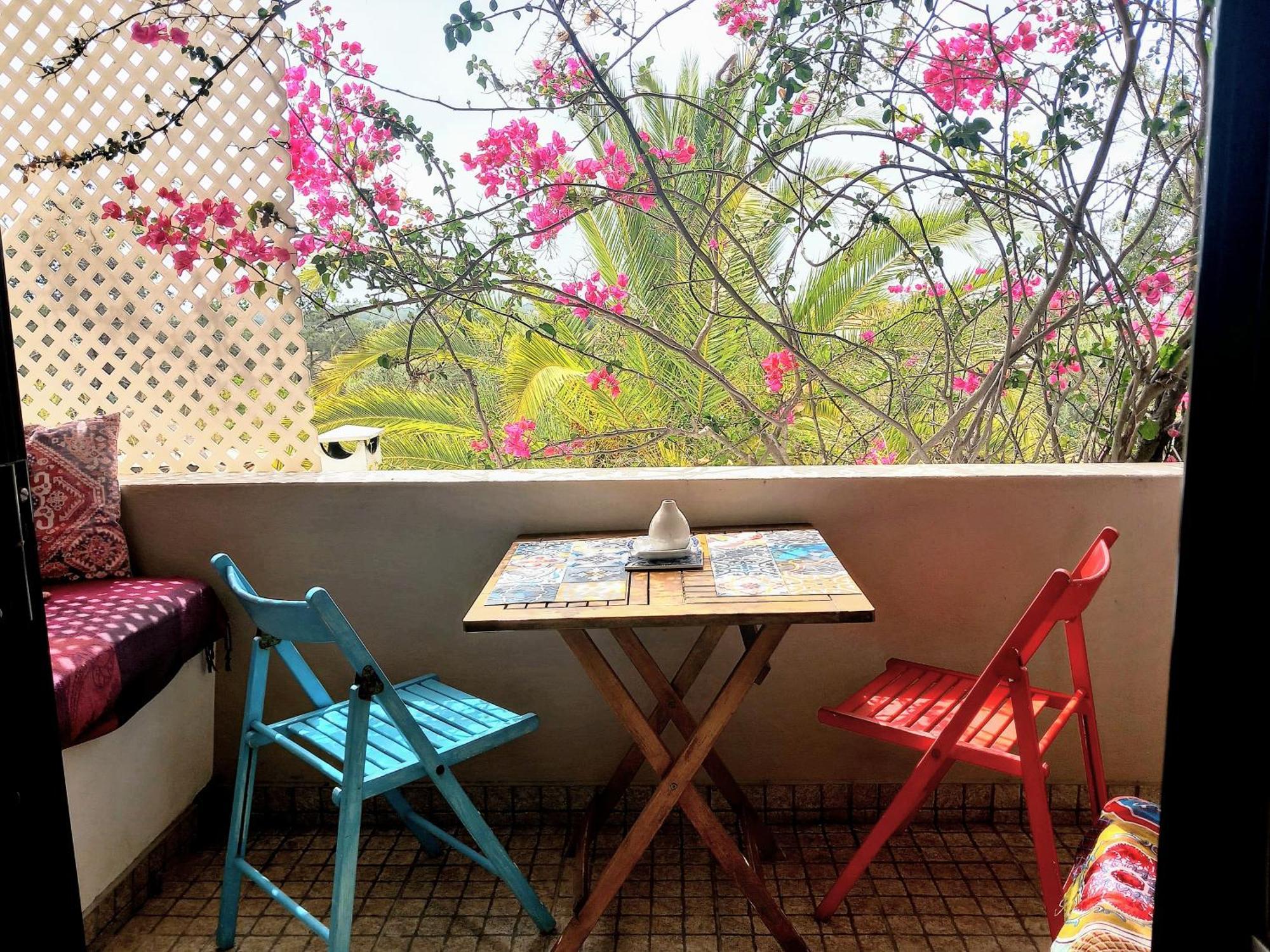 דירות קארבואירו Boheme Valdareina, Piscine Chauffee, Benagil-Carvoeiro מראה חיצוני תמונה