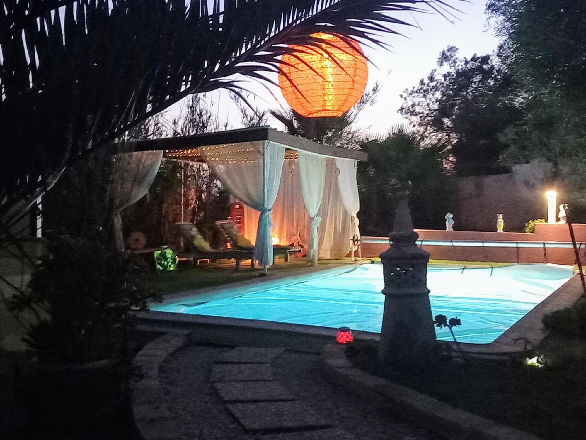 דירות קארבואירו Boheme Valdareina, Piscine Chauffee, Benagil-Carvoeiro מראה חיצוני תמונה