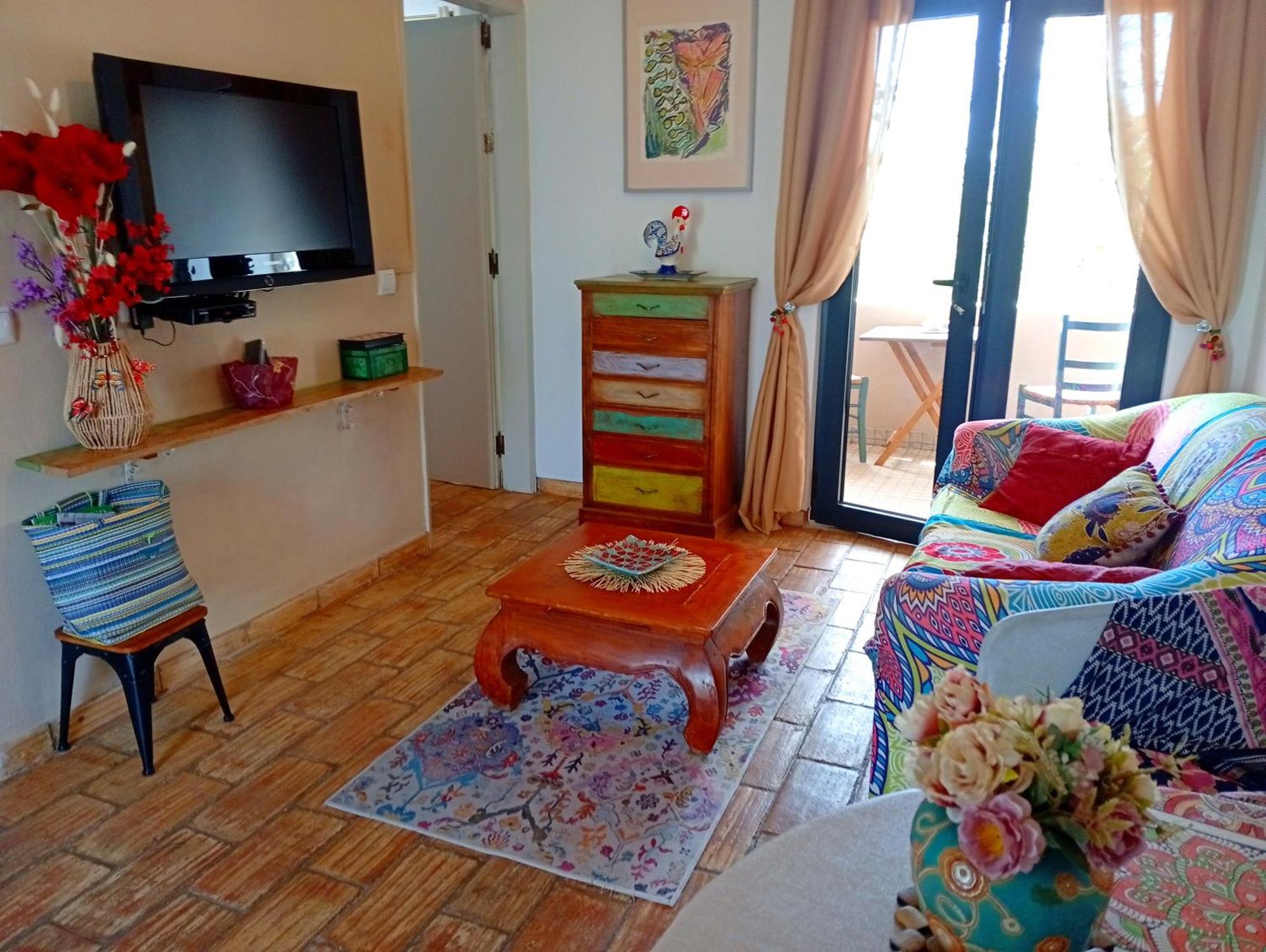 דירות קארבואירו Boheme Valdareina, Piscine Chauffee, Benagil-Carvoeiro מראה חיצוני תמונה