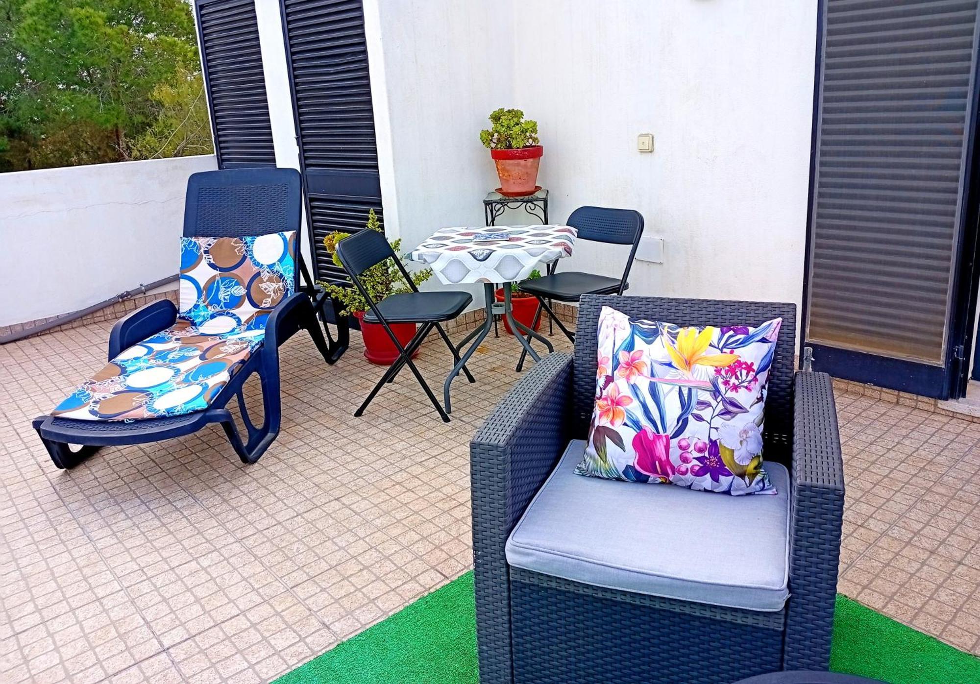 דירות קארבואירו Boheme Valdareina, Piscine Chauffee, Benagil-Carvoeiro מראה חיצוני תמונה