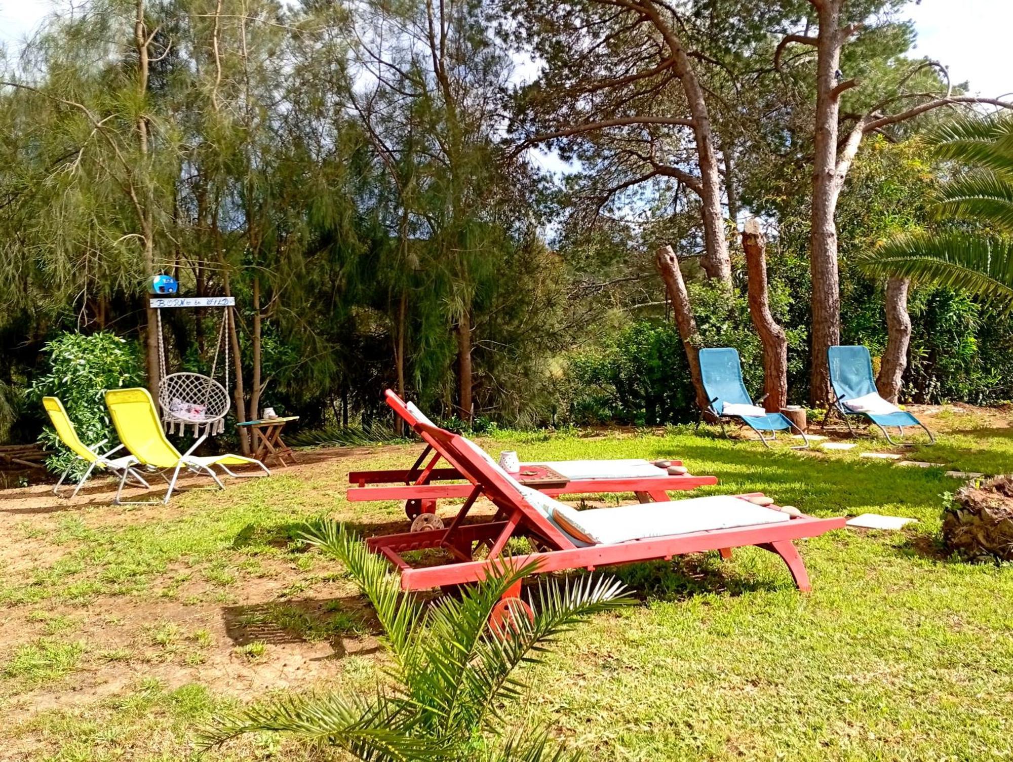 דירות קארבואירו Boheme Valdareina, Piscine Chauffee, Benagil-Carvoeiro מראה חיצוני תמונה