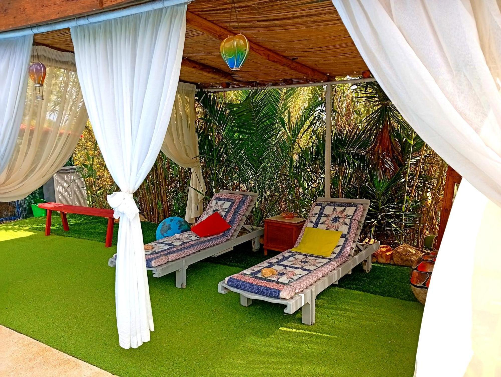 דירות קארבואירו Boheme Valdareina, Piscine Chauffee, Benagil-Carvoeiro מראה חיצוני תמונה