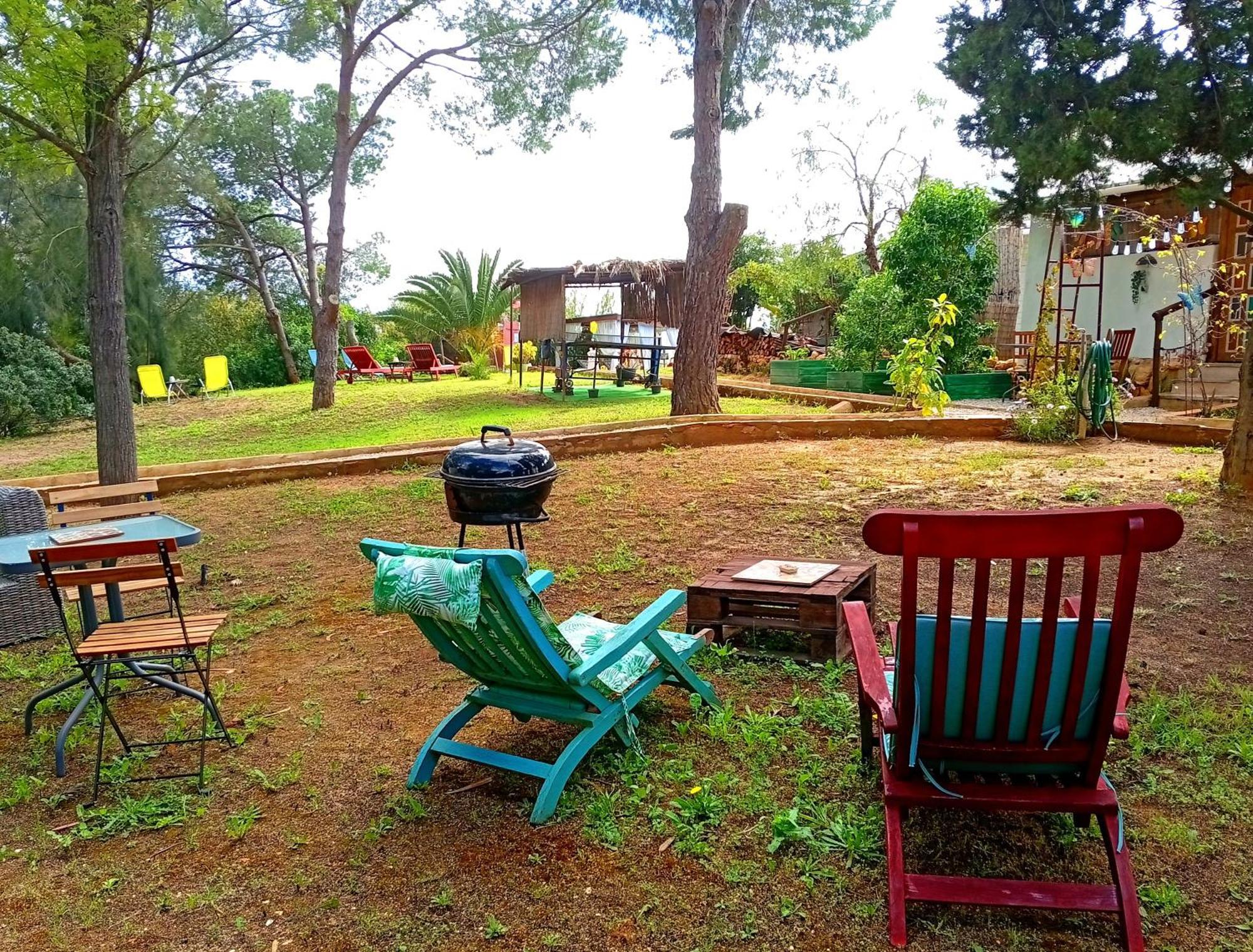 דירות קארבואירו Boheme Valdareina, Piscine Chauffee, Benagil-Carvoeiro מראה חיצוני תמונה